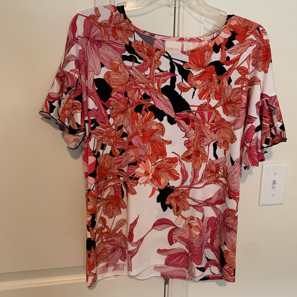 Chicos blouse